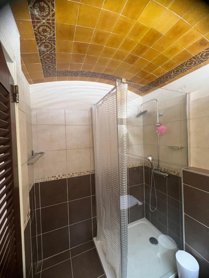 Studio Albufeira Jardim T0 Екстериор снимка