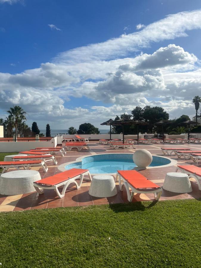 Studio Albufeira Jardim T0 Екстериор снимка