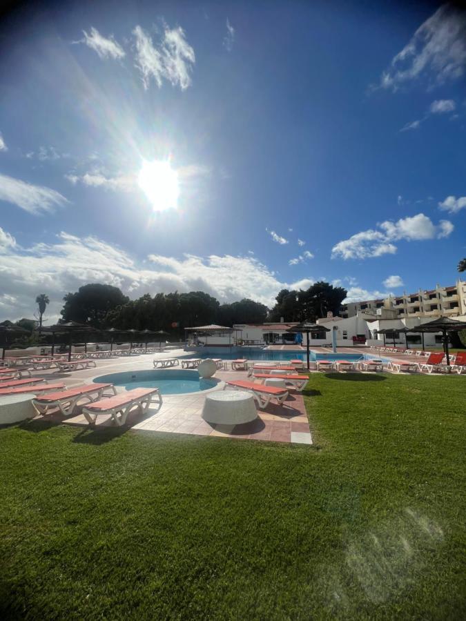 Studio Albufeira Jardim T0 Екстериор снимка
