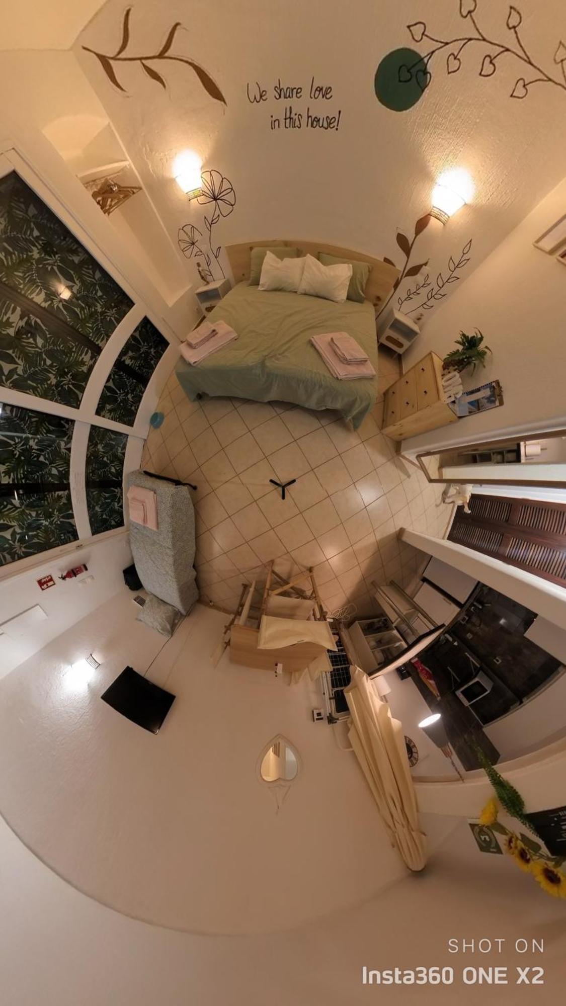 Studio Albufeira Jardim T0 Екстериор снимка