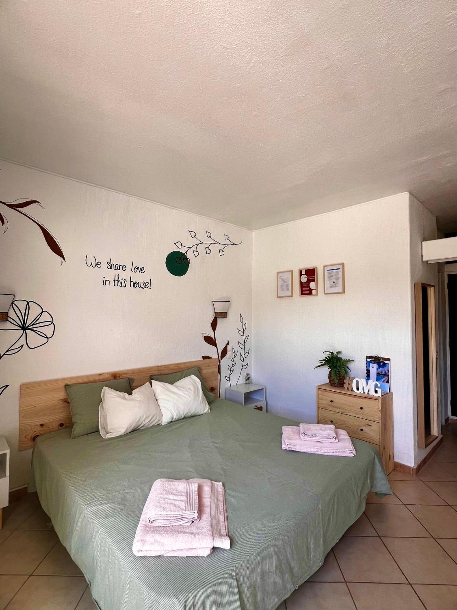 Studio Albufeira Jardim T0 Екстериор снимка