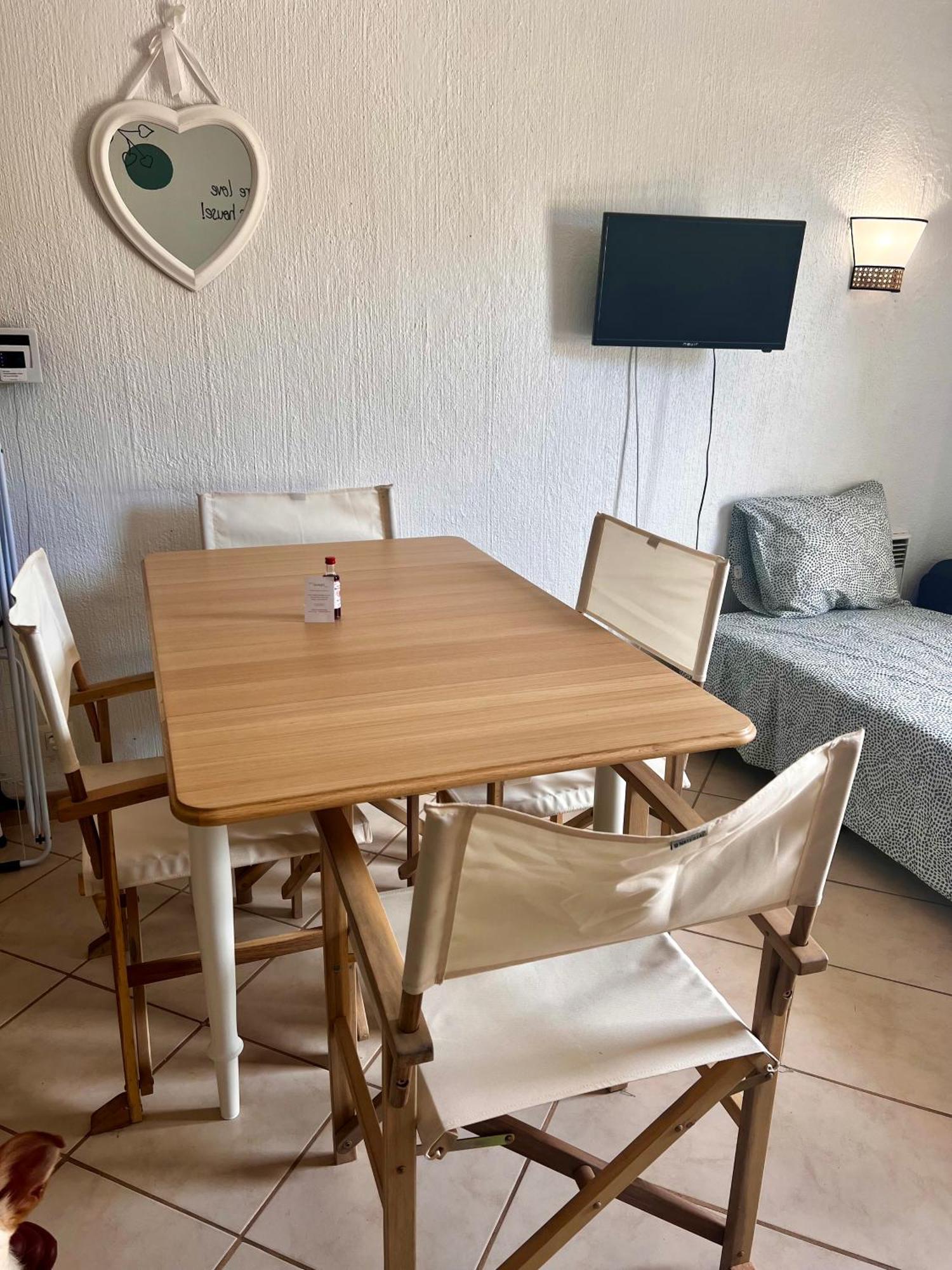 Studio Albufeira Jardim T0 Екстериор снимка