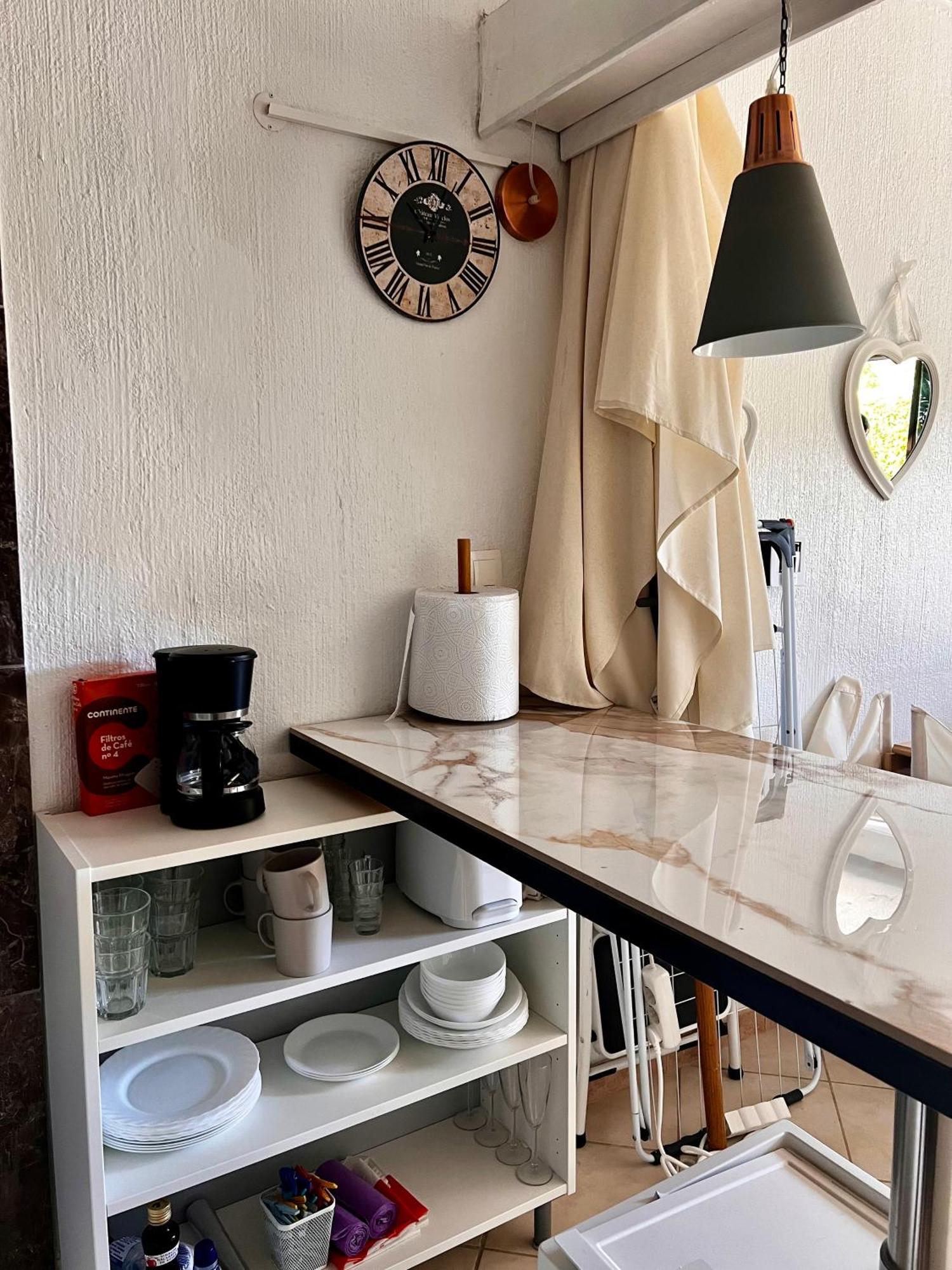 Studio Albufeira Jardim T0 Екстериор снимка